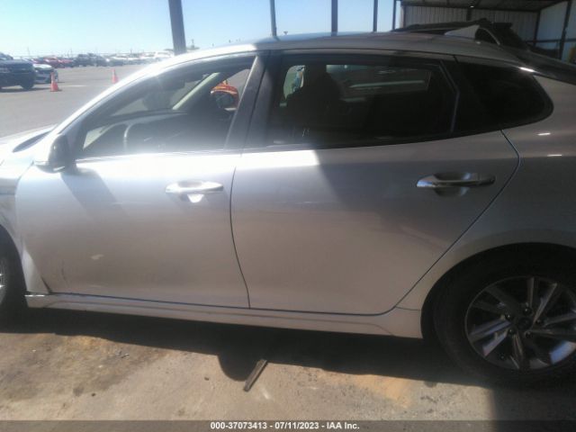 5XXGT4L33LG394275 KIA Optima Lx