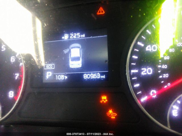 5XXGT4L33LG394275 KIA Optima Lx