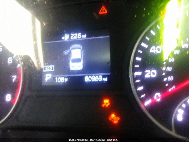 5XXGT4L33LG394275 KIA Optima Lx