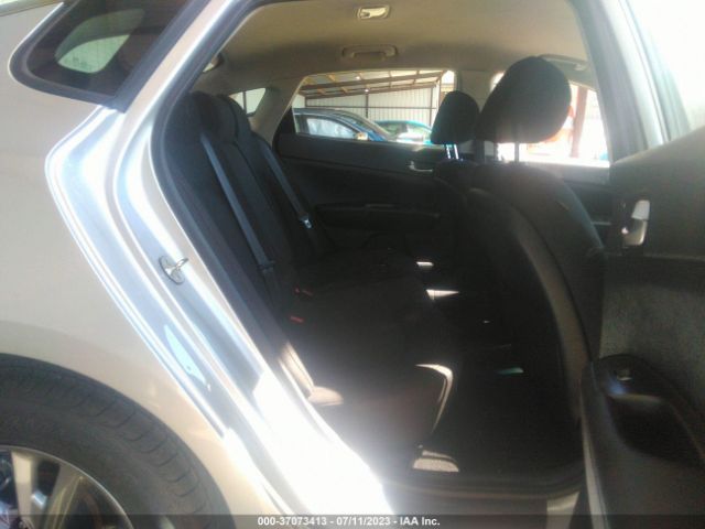5XXGT4L33LG394275 KIA Optima Lx