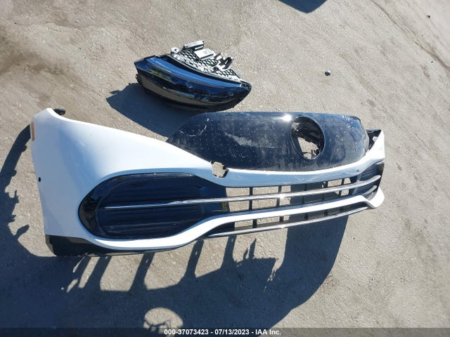 2023 Mercedes-Benz EQS, VIN: W1KCG2DB1PA024656