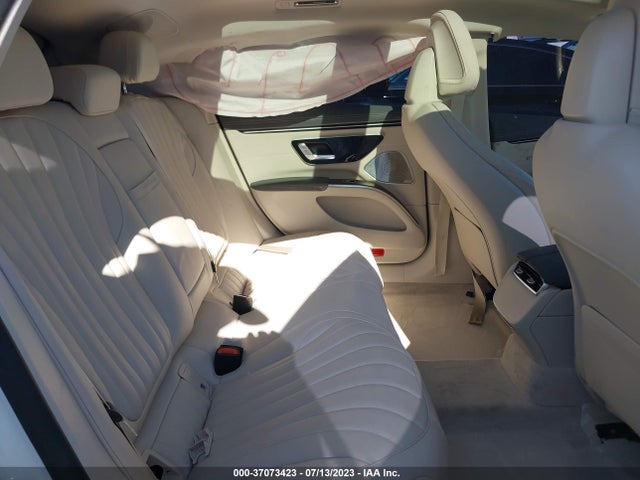2023 Mercedes-Benz EQS, VIN: W1KCG2DB1PA024656