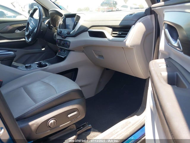 GMC Terrain Slt 2020 3GKALPEV3LL146722 Image 11