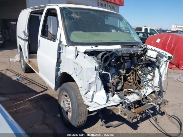 2018 1GCWGAFP7J1337888 main image