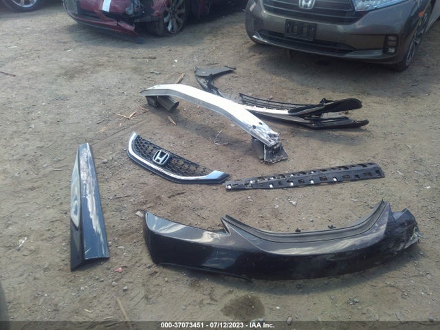2013 HONDA CIVIC SDN HF VIN: 2HGFB2F62DH530050