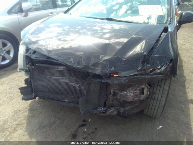 2013 HONDA CIVIC SDN HF VIN: 2HGFB2F62DH530050