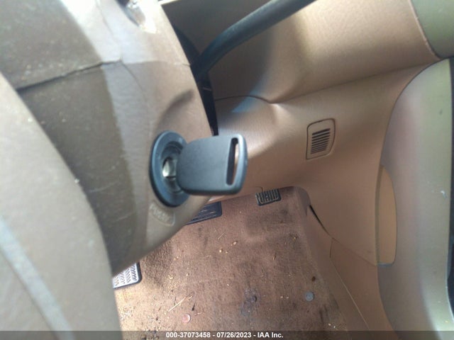 2007 HONDA PILOT EX-L VIN: 5FNYF18567B013645