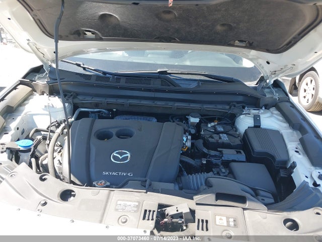 Mazda Cx-5 Grand Touring 2020 JM3KFADM0L0796819 Image 16