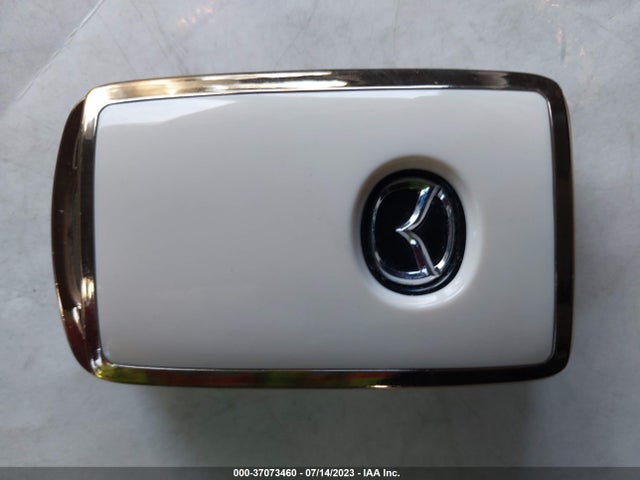 Mazda Cx-5 Grand Touring 2020 JM3KFADM0L0796819 Image 3
