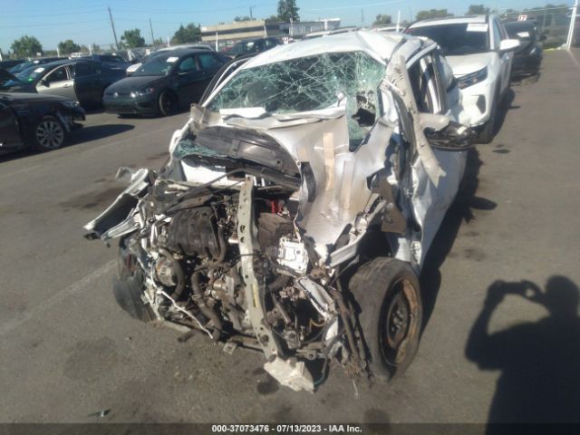 3N1CE2CP3KL364909 Nissan Versa Note Sv