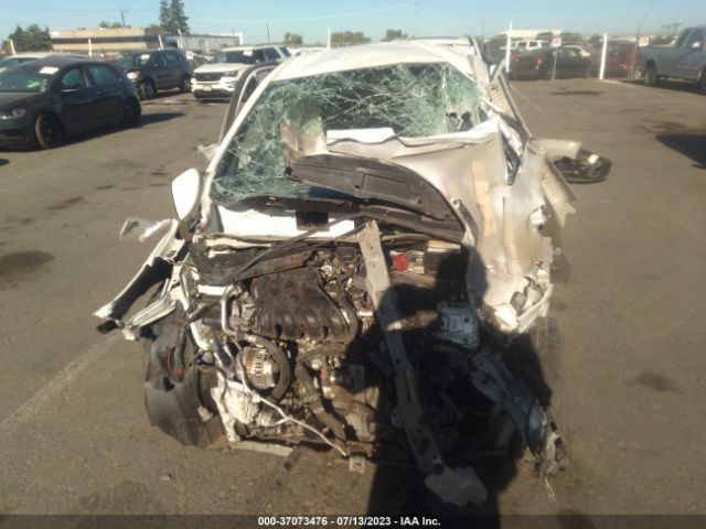 3N1CE2CP3KL364909 Nissan Versa Note Sv