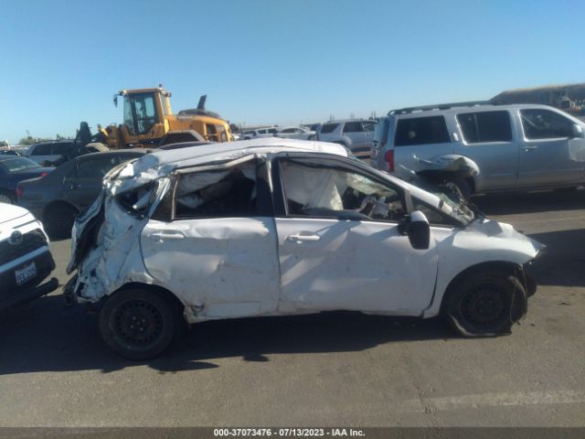 3N1CE2CP3KL364909 Nissan Versa Note Sv