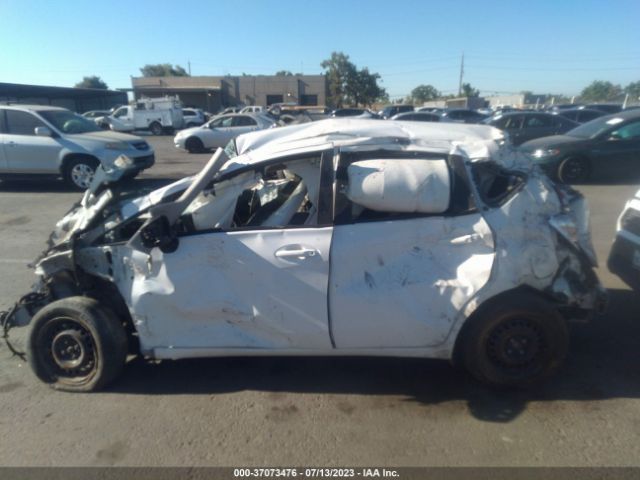 3N1CE2CP3KL364909 Nissan Versa Note Sv
