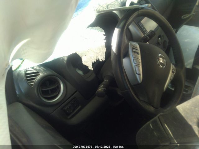 3N1CE2CP3KL364909 Nissan Versa Note Sv