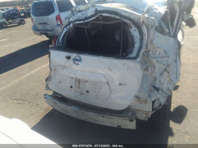 3N1CE2CP3KL364909 Nissan Versa Note Sv