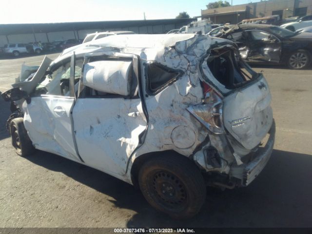 3N1CE2CP3KL364909 Nissan Versa Note Sv