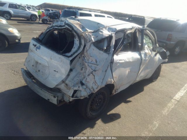 3N1CE2CP3KL364909 Nissan Versa Note Sv