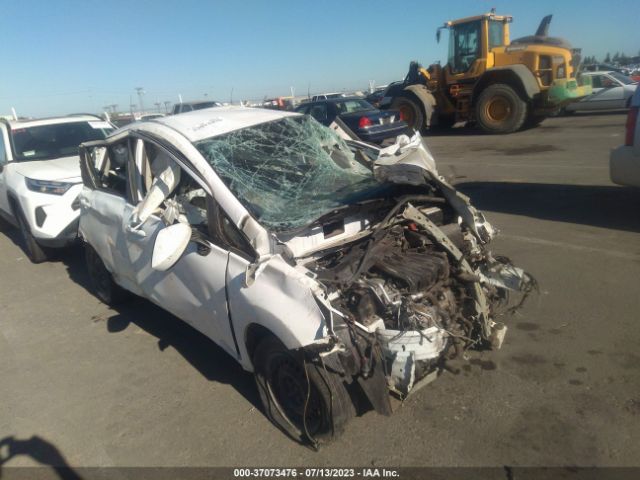3N1CE2CP3KL364909 Nissan Versa Note Sv