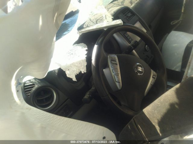 3N1CE2CP3KL364909 Nissan Versa Note Sv