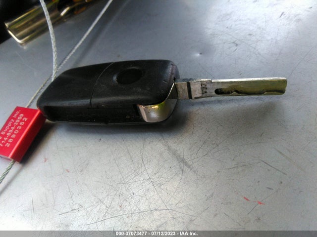 3VWD17AJ5EM239785 Volkswagen Jetta Sedan Se
