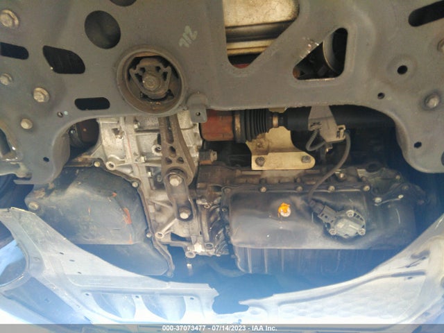 3VWD17AJ5EM239785 Volkswagen Jetta Sedan Se