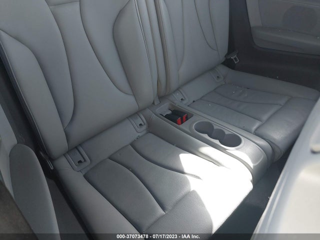 WAU6ULFF1J1078243 Audi A3 Cabriolet Premium/tech Premium