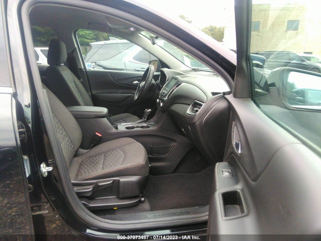 Chevrolet EQUINOX LT 2018 3GNAXSEV0JL130274 Image 5