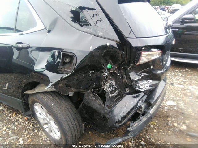 Chevrolet EQUINOX LT 2018 3GNAXSEV0JL130274 Image 6