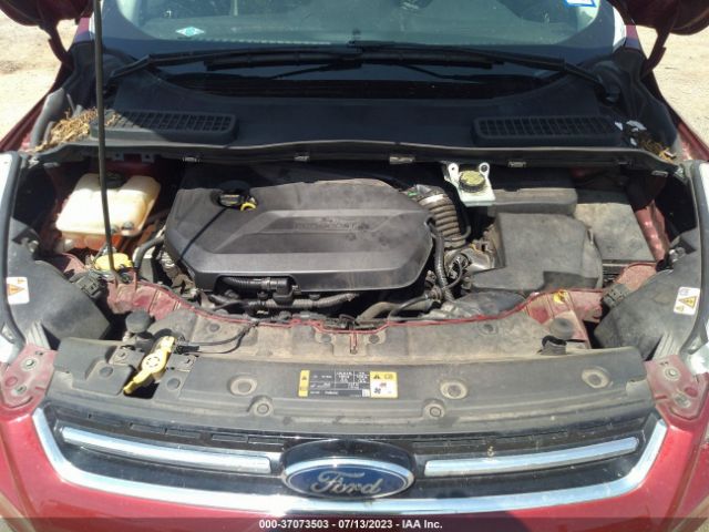 1FMCU0JX4FUA24098 Ford Escape Titanium