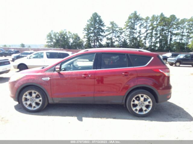 1FMCU0JX4FUA24098 Ford Escape Titanium