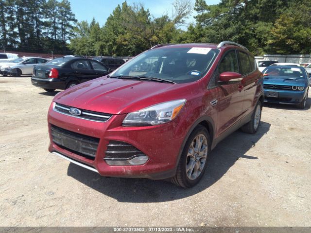 1FMCU0JX4FUA24098 Ford Escape Titanium
