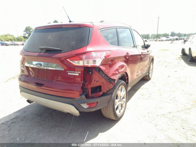 1FMCU0JX4FUA24098 Ford Escape Titanium