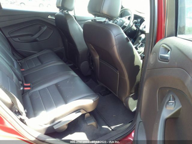 1FMCU0JX4FUA24098 Ford Escape Titanium