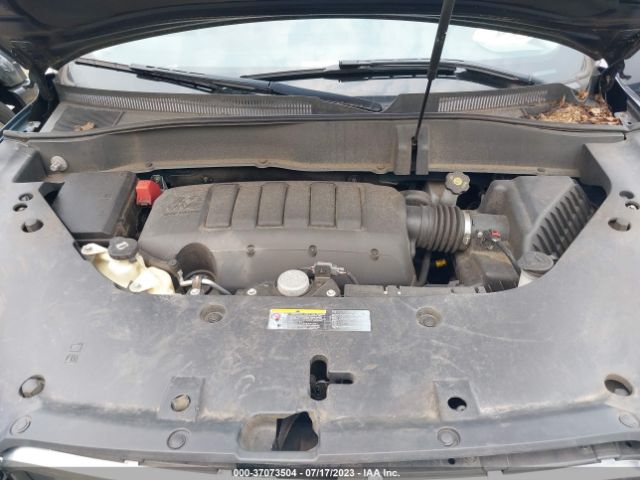 1GKKVRKD3GJ189783 GMC ACADIA SLT