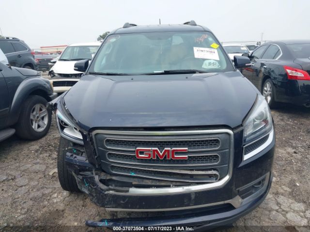 1GKKVRKD3GJ189783 GMC ACADIA SLT