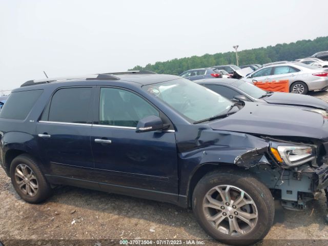 1GKKVRKD3GJ189783 GMC ACADIA SLT
