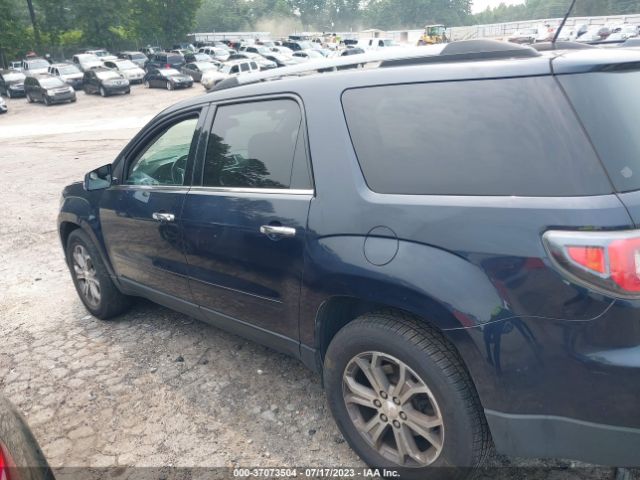1GKKVRKD3GJ189783 GMC ACADIA SLT