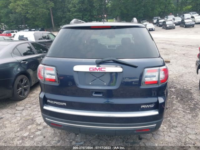 1GKKVRKD3GJ189783 GMC ACADIA SLT