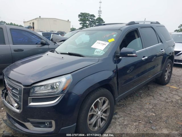 1GKKVRKD3GJ189783 GMC ACADIA SLT