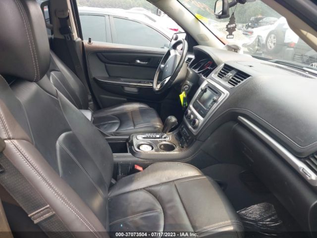 1GKKVRKD3GJ189783 GMC ACADIA SLT