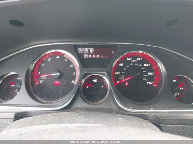 1GKKVRKD3GJ189783 GMC ACADIA SLT