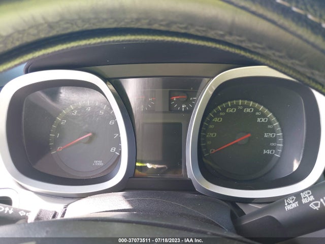 Chevrolet Equinox 2lt 2015 2GNALCEK4F6378286 Image 7