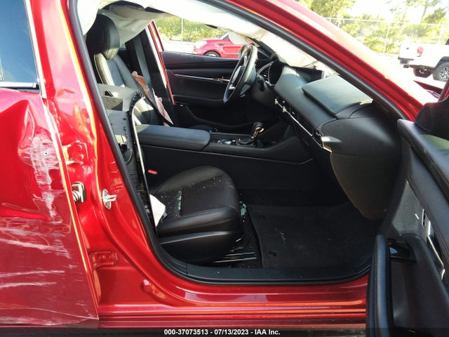 2023 MAZDA MAZDA3 HATCHBACK 2.5 S PREMIUM VIN: JM1BPBMM6P1620644