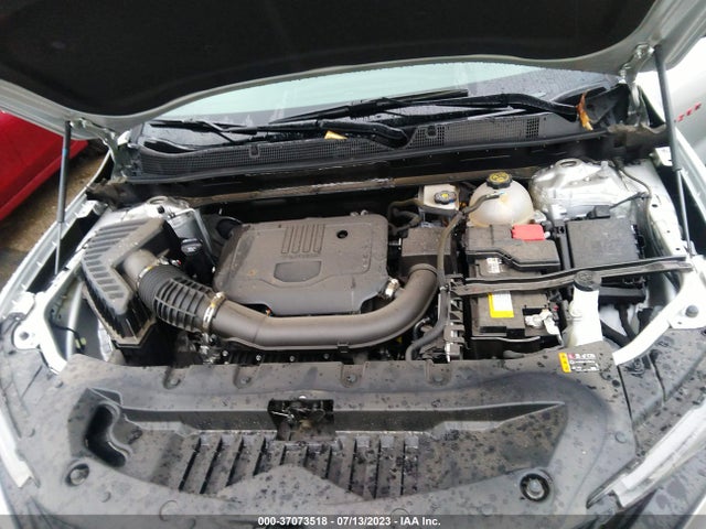 Chevrolet Blazer Lt 2022 3GNKBCR44NS140909 Image 10