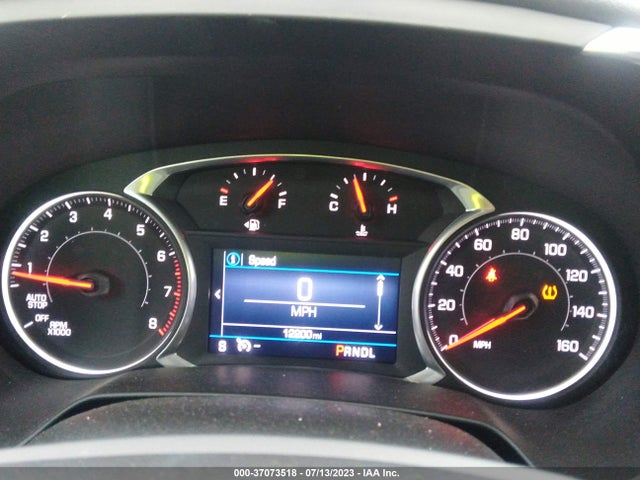 Chevrolet Blazer Lt 2022 3GNKBCR44NS140909 Image 7