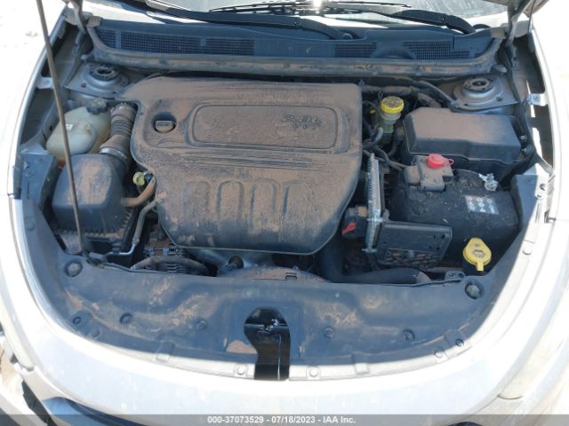 1C3CDFBAXGD694455 Dodge DART SXT