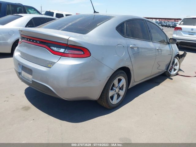 1C3CDFBAXGD694455 Dodge DART SXT