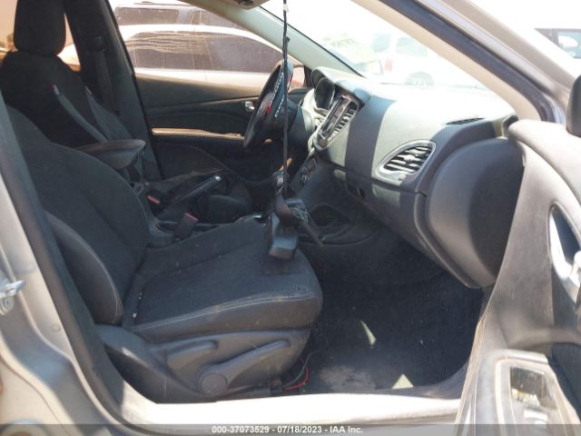 1C3CDFBAXGD694455 Dodge DART SXT