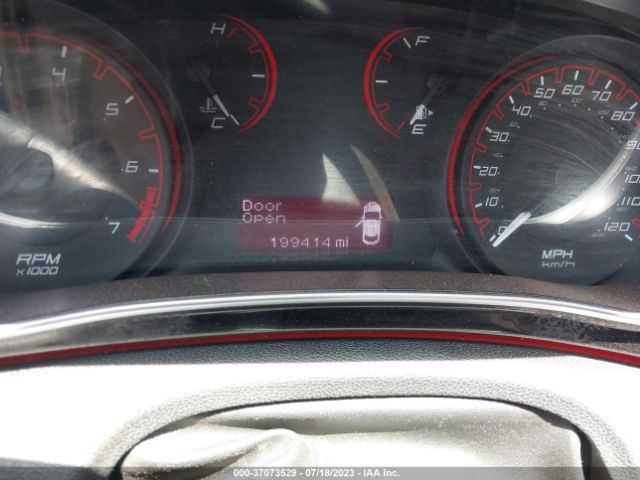 1C3CDFBAXGD694455 Dodge DART SXT