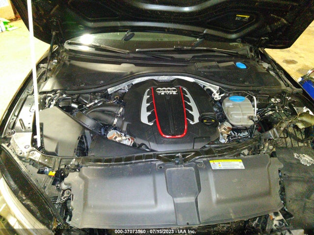 2018 Audi S7, VIN: WAUWFAFC7JN023745